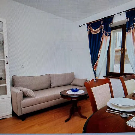 Apartamento Piran Beach Apartment Piran